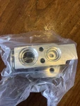 Ac Expansion Valve 2005-2018 Vw Passat Audi Q3 Quattro Cc Gpd 3411780 New. Price: $27.00.