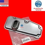 Genuine Oem Toyota 4RUNNER Tacoma Sequoia Tundra Atm Lx Oil Strainer 35330-60030 New. Price: $68.15.