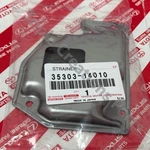 Toyota Genuine 35303-14010 Strainer Sub-assy Oil 3530314010 Oem New. Price: $33.53.