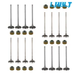 Lablt For 2000-2010 Subaru Impreza Legacy Outback Front Intake Exhaust Valves New. Price: $28.40.