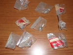 Genuine Red Seal Parts Cmc 626 Springs Continental Motors New. Price: $49.99.