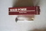 Nos Sealed Power V1863K Engine Exhaust Valve - Pc New. Price: $6.99.