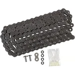 Jt 520 Z3 Heavy Duty Expert Series X-ring Sealed Drive Chain 120 Links Steel New. Price: $69.31.