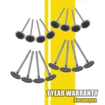 16X Intake Exhaust Valve Set For Subaru Impreza Wrx Turbo 2.0L Saab 9-2X EV718 New. Price: $33.00.