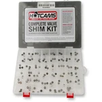 Hot Cams Valve Shim - 9.48 X 2.55 Pack 5PK948255 New. Price: $20.70.