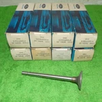 1969-1977 Ford Mustang Torino Maverick F100 Mercury Nos 302 Std Exhaust Valves New. Price: $159.00.