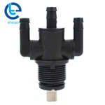 3 Way Fuel Shutoff Valve Petcock Engine For Polaris Scrambler 400 1998-2002 New. Price: $9.25.