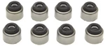 Mahle SS45937A Engine Valve Stem Oil Seal Set New. Price: $19.99.