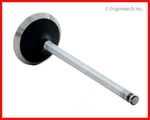 Intake Valve Enginetech, Inc. V3444 New. Price: $25.99.