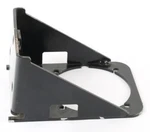 New 2045-637 Asv Joystick Mounting Plate. Price: $112.00.