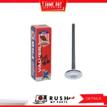 84-87 Exhaust Valve For Honda Civic 1.3L-1.5L L4 Sohc 16V Dnj EV200A New. Price: $15.99.