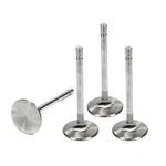 Manley Ford 2.3L R/m 1.890IN Intake Valves- 11794-4 New. Price: $125.24.