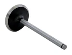 Enginetech Chrome Stem Intake Valve Pack Of 1 Direct Fit New. Price: $42.99.