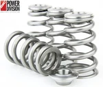 Gsc Power Division For Toyota 3SGTE Conical Valve Spring & Titanium Retainer Kit New. Price: $504.99.