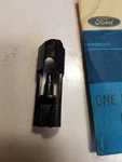 Oem Nos Ford D3AZ-17A602-B Washer Nozzle (sold Each) New. Price: $18.95.