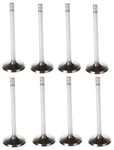 Intake VALVES/8 Some Ford 289 1965-68+302 1968-69 1.78 HEAD,4.878,.365 Tip New. Price: $55.92.