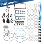 Engine Re-ring Kit 2004-2005 2006 Ford Expedition F150 F250 Lincoln 5.4L New. Price: $74.15.