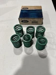 Nos New Ford D2DZ-6513-A 144 170 200 Valve Springs 1960 Oem. Price: $30.00.
