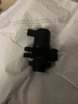 1994-2003 D.dakota Vacuum Purge Fuel Valve Canister 4869475AB,NAPA # 228272. New. Price: $68.00.