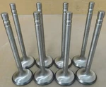 Gm 3849818 Nos Performance Exhaust Valves, 1.600" Dia, 11/32 Stem, Z28, LT1, 8PC New. Price: $199.99.