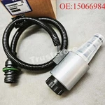 New Solenoid Valve 15066984 For Volvo Wheel Loader L90E L110E L120E L220D L220E. Price: $124.99.