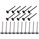 Pack 20 Intake Exhaust Valves For Volvo C30 S60 S70 V40 XC60 XC90 T5 T6 2.5L New. Price: $40.48.