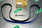 Tomei Strengthened Timing Belt For Subaru Wrx EJ20 Sti EJ25 TB101A-SB01A New. Price: $200.00.