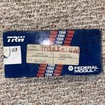Trw Porsche Intake Valve Set Pcs Pn 92810540902 924 944 1983-1988 Nos New. Price: $199.99.