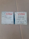 N.o.s Trw Intake Valves V2536 1965-86 Ford Cylinder 240/300LD/300HD New. Price: $22.00.