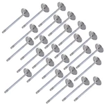 24PCS Intake & Exhaust Valve Kit For Porsche Cayenne Vw Passat Audi Q7 VR6 3.6L New. Price: $71.89.
