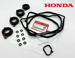Genuine Oem For Honda Valve Cover Gasket Full Set Seal Head 12030-5A2-A01 Acura New. Price: $46.91.