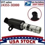 Oem 24355-3E000 Oil Control Valve Left For Hyundai Santa Fe, Kia Optima, Rondo New. Price: $27.29.