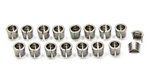 Fits Chevrolet Performance Parts 12495503 11 32 Valve Lock Set New. Price: $44.90.