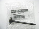 (1) New Oem Engine Exhaust Valve For 07-13 Nissan QR25DE 2.5L 13202JA15A. Price: $8.05.