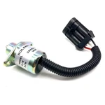 2848A281 Fuel Shut Off Solenoid 2848A277 For Perkins Engine 700 Series 704-26... New. Price: $91.99.