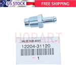 12204-31120 For Toyota Avalon Camry Highlander Sienna RAV4 Lexus Es Rx Pcv Valve New. Price: $11.55.