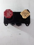 MV-3 (dash) Valve W/ 3/8" Push To Connects *genuine Bendix* 800257-NEW. Price: $229.99.