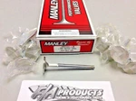 Manley 1.725" Big Block Chevy Street Flo 3/8 Exhaust Valves Set Of 10717-8 New. Price: $153.46.