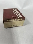 1993,1995,1996 Volkswagen 2.5L Cyl Engine Valve Guides. Sealed Power VG705 New. Price: $100.00.