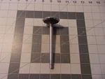 Sbi 01120 Intake Valve C5TZ6507A C5TZ6507E '80-'86 Ford Bronco L6 300CI 4.9L New. Price: $11.99.