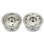 2X Intake & Exhaust Variable Valve Timing Sprocket For Genesis Hyundai Kia Dohc New. Price: $138.99.
