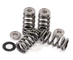 Gsc P-d Fits 2017+ Audi RS3 Daza Beehive Valve Spring And Ti Retainer Kit (60PSI New. Price: $658.99.