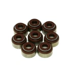 Supertech 6.6MM Intake Valve Stem Seal Set Fits Mitsubishi 4G63 VS-M6.6I-8 New. Price: $21.69.