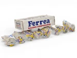 Ferrea F2111P-8 Big Block Intake Valve 2.190 Head 5.271 Long Set Of New. Price: $200.00.