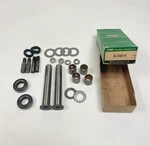 Trw K348N Steering King Pin Set Toledo Products Nos New. Price: $44.99.