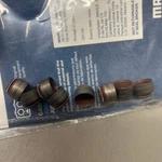 Mahle (8 Pieces) Engine Valve Stem Oil Seal Set For Acura & Honda SS45634 New. Price: $13.44.