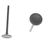 For Mazda 626 1988-1992 Dnj Engine Components Exhaust Valve New. Price: $12.96.