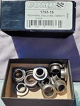 Comp Cams 1795-16 Engine Valve Spring Retainer Set New. Price: $99.00.