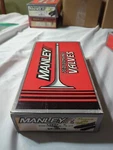 Read New Manley 11234-8 Severe Duty 2.055" Hd +100 Valve Set. Price: $229.49.