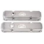 Edelbrock 4192 Classic Series Valve Cover For Chrysler Big-block 383/440 New. Price: $426.28.